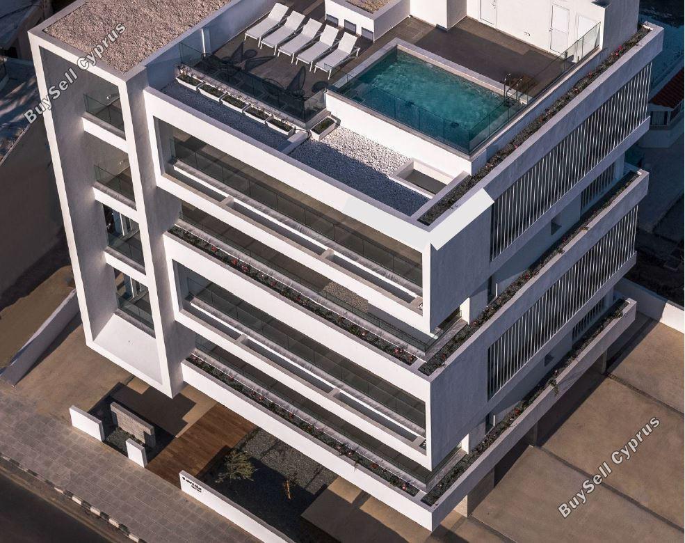 studio apartment building for sale paphos municipality paphos 1682112 image 4381512
