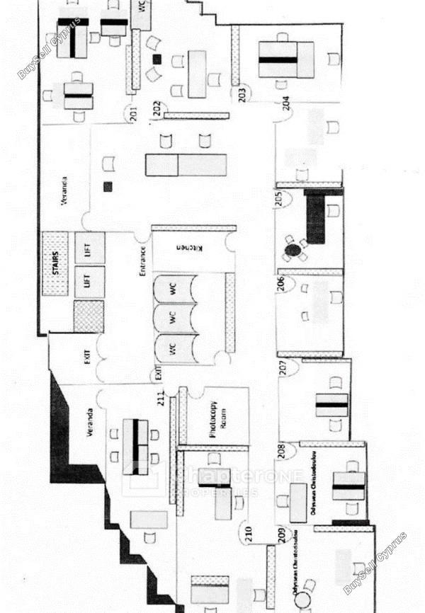 studio office for rent nicosia municipality nicosia 8346112 image 16691995