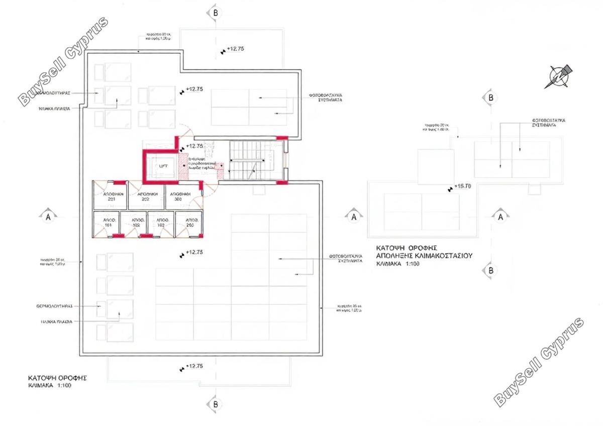 2 bedroom apartment for sale kaimakli nicosia 8146212 image 13433585