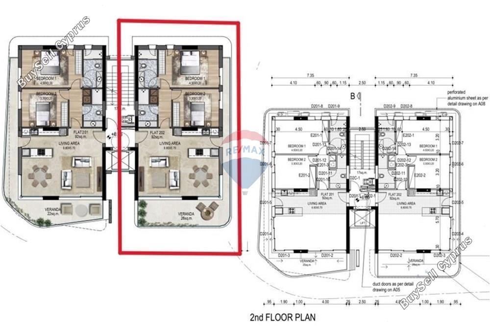 2 bedroom apartment for sale makedonitissa nicosia 8473212 image 15217761