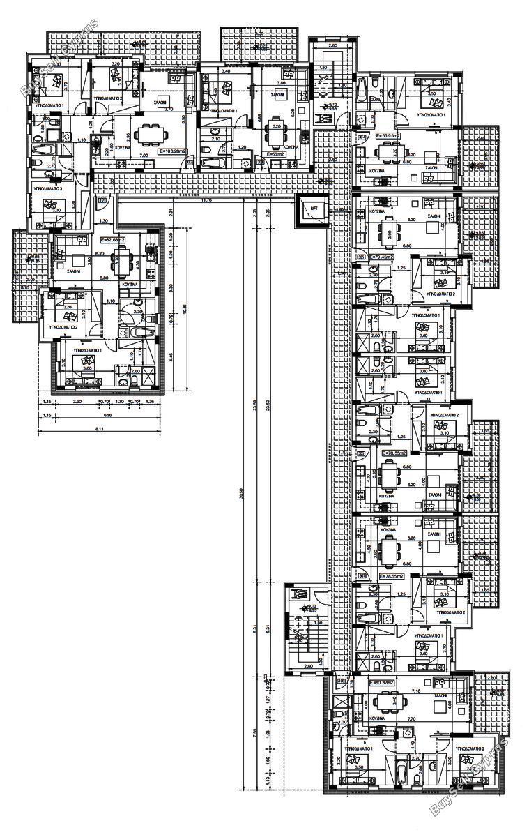 2 bedroom penthouse for sale paralimni famagusta 7835212 image 10757581