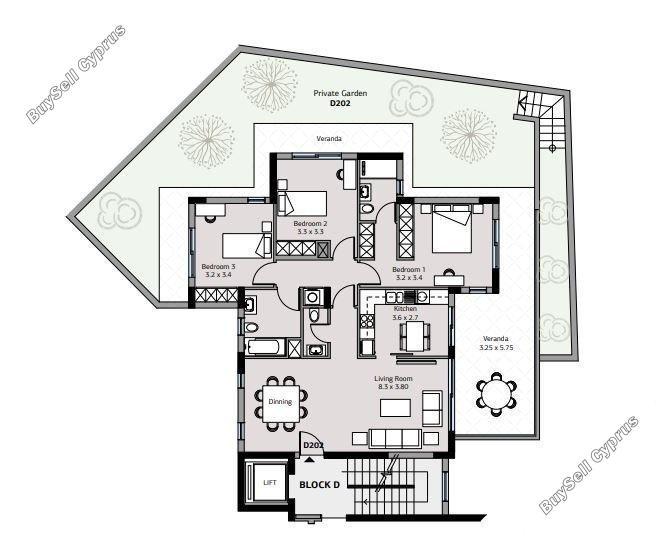 3 bedroom apartment for sale germasogeia limassol 1678212 image 14163202