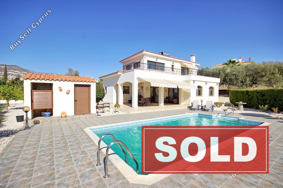 4 bedroom detached house sold peyia paphos 229212 image 268478