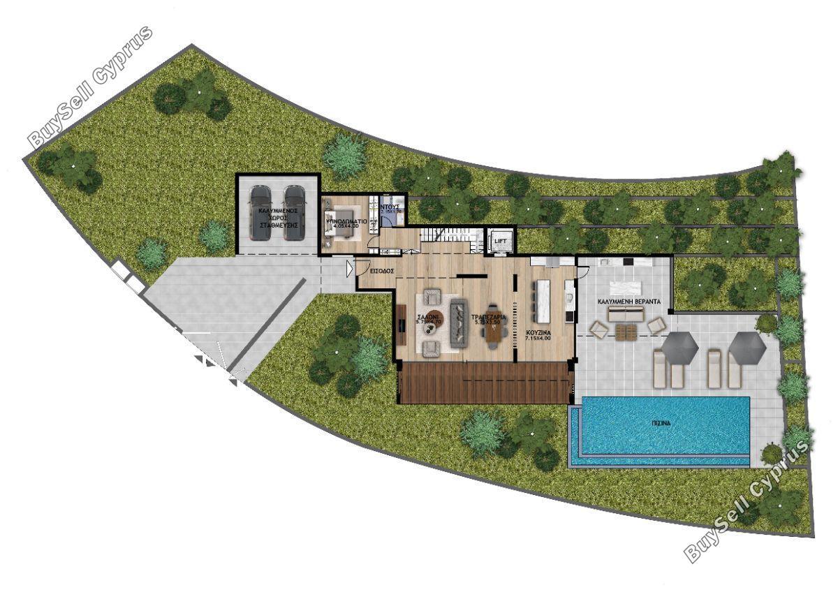 5 bedroom detached house for sale tsada paphos 1522212 image 3751533
