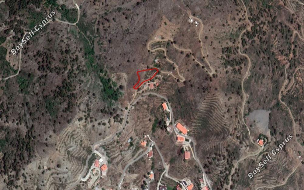 1450 SQM Land for sale in Palaichori Morfou, Nicosia 6571584