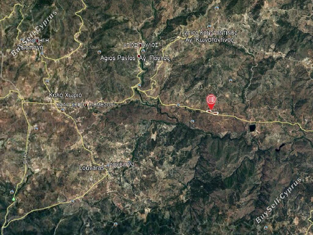 land for sale kalo chorio lemesou limassol 8630212 image 15871771