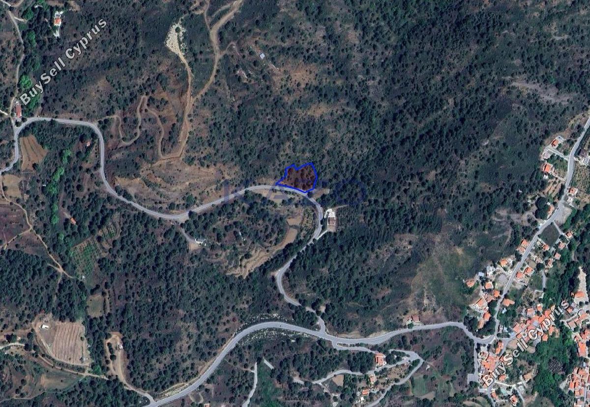 land for sale kato platres limassol 8056212 image 12956525