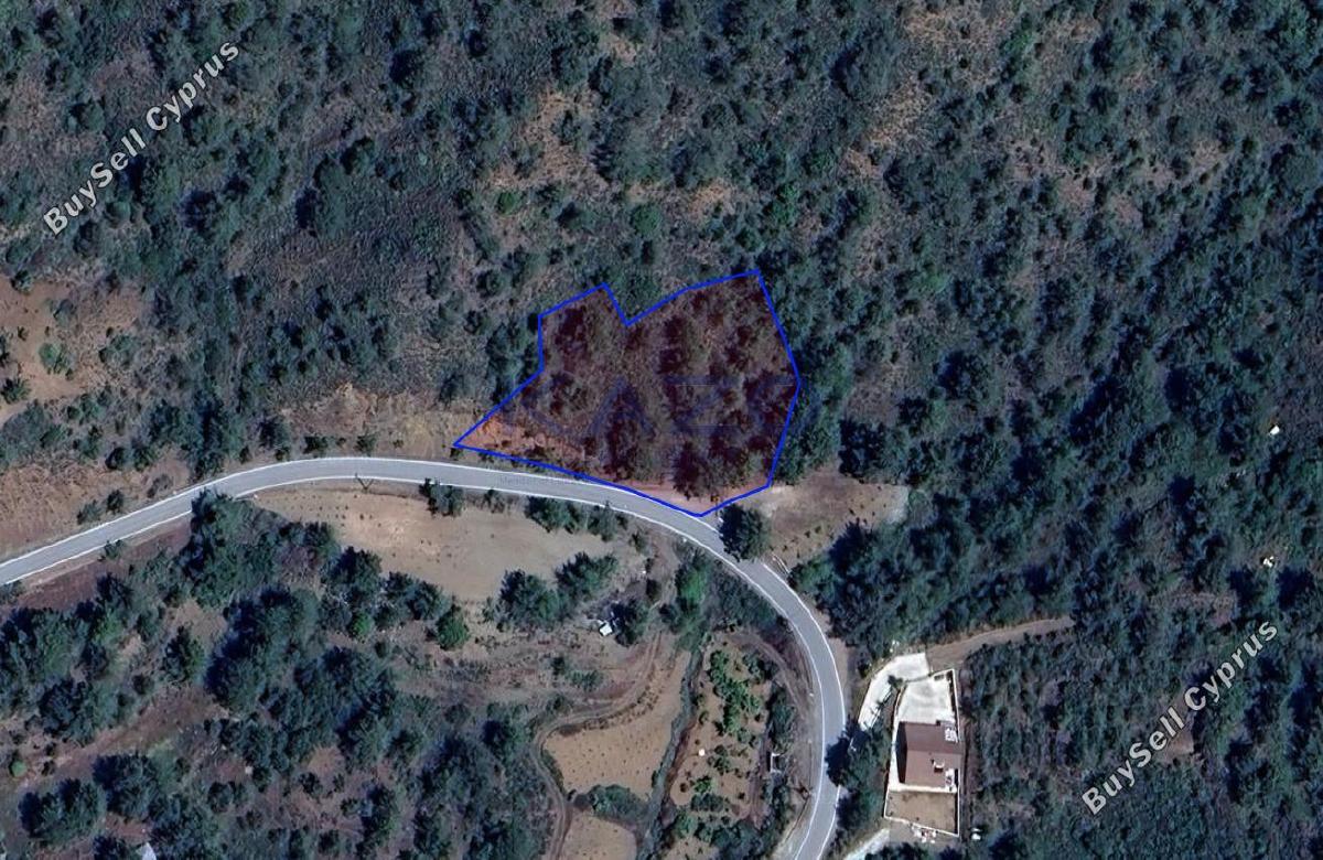 land for sale kato platres limassol 8056212 image 12956528
