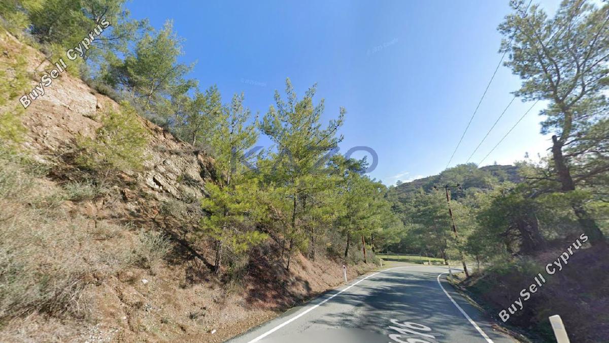land for sale kato platres limassol 8056212 image 12956531