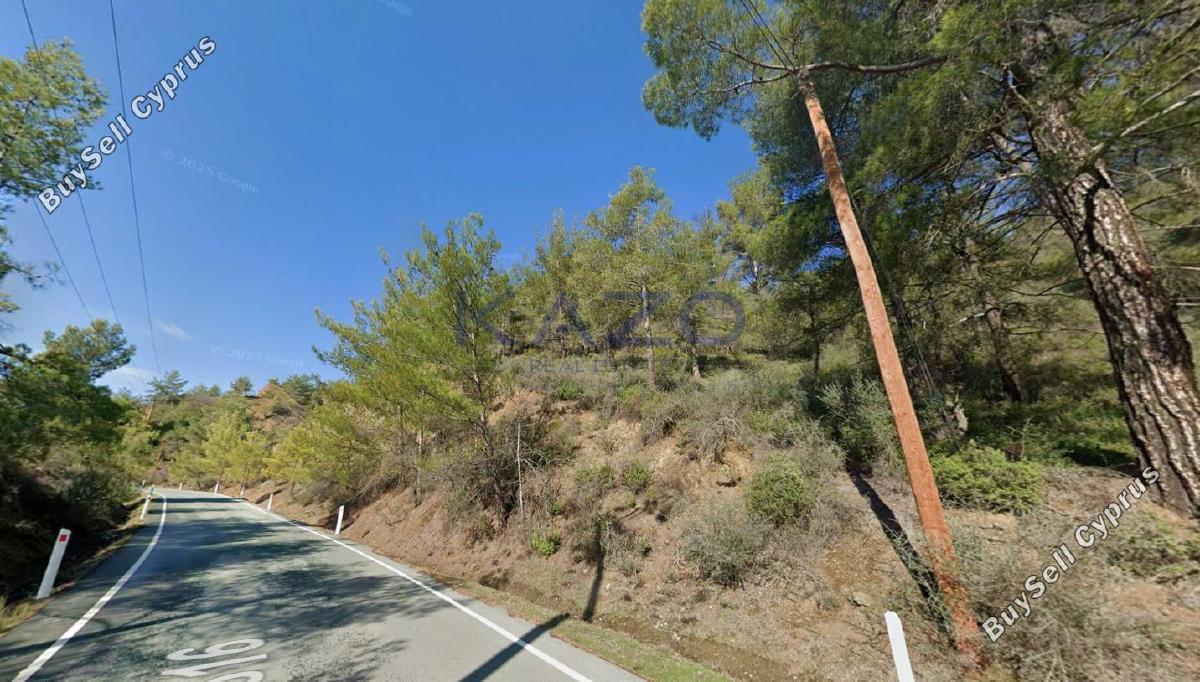land for sale kato platres limassol 8056212 image 12956533
