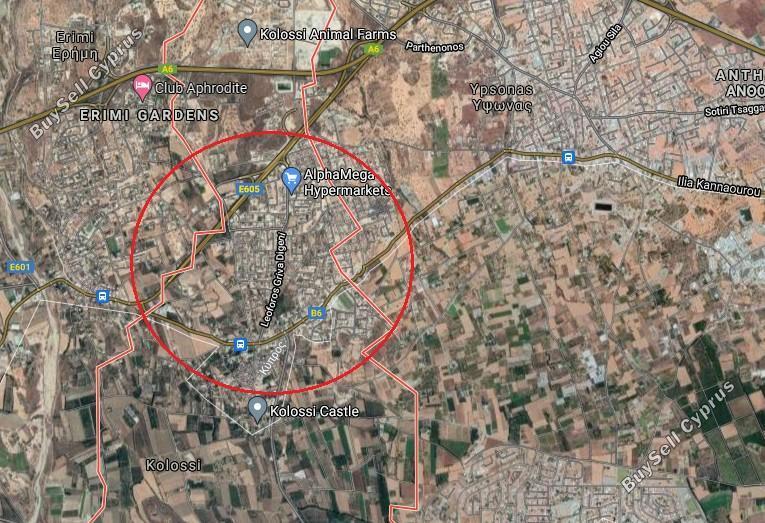 land for sale kolossi limassol 7739212 image 12570901