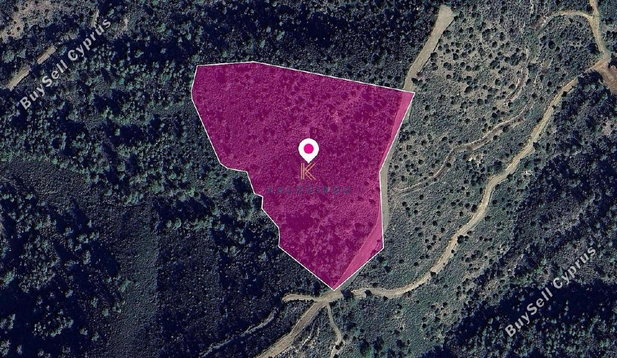land for sale lythrodontas nicosia 1650212 image 5666799