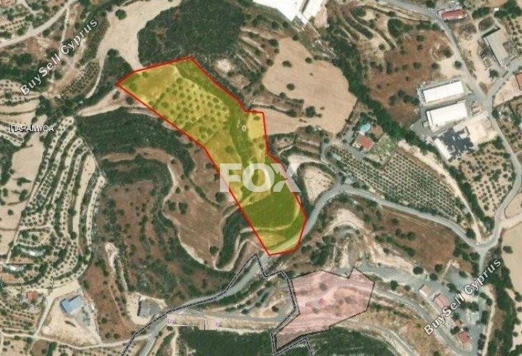 land for sale paramytha limassol 1148212 image 5512585