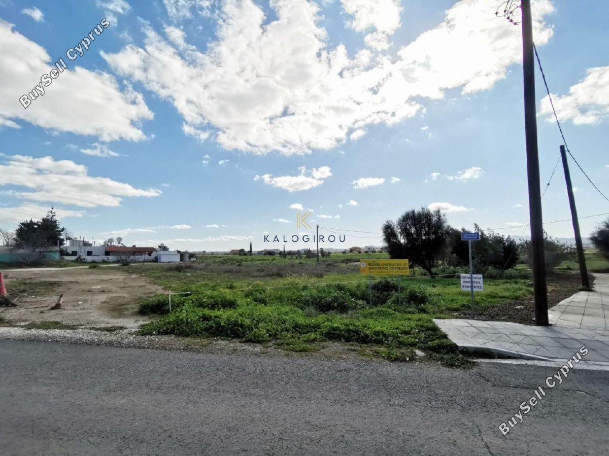 plot for sale anageia nicosia 1195212 image 5576469