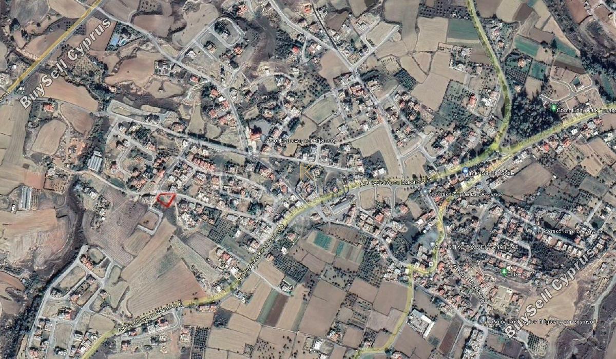plot for sale anageia nicosia 1195212 image 5576470