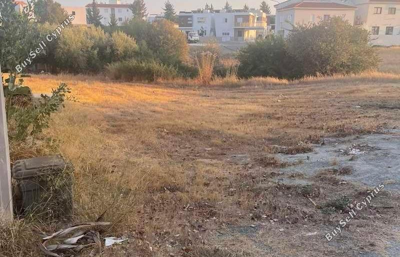 plot for sale kato lakatamia nicosia 8917212 image 17521657