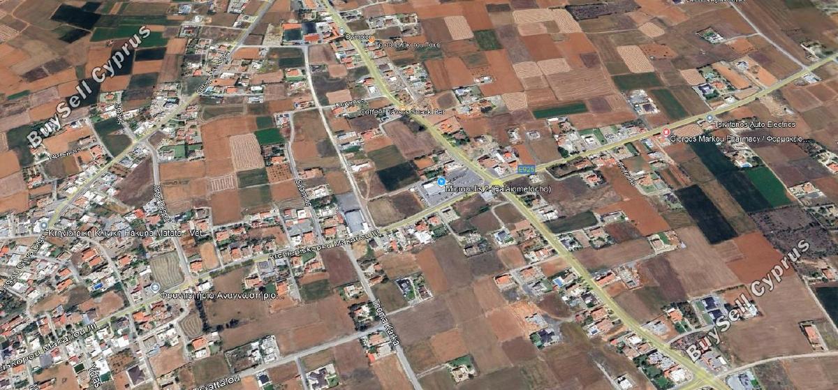 plot for sale palaiometocho nicosia 1715212 image 14085487