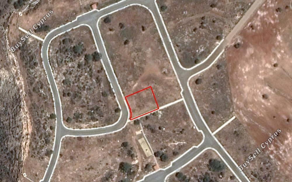 plot for sale pissouri limassol 829212 image 14205835
