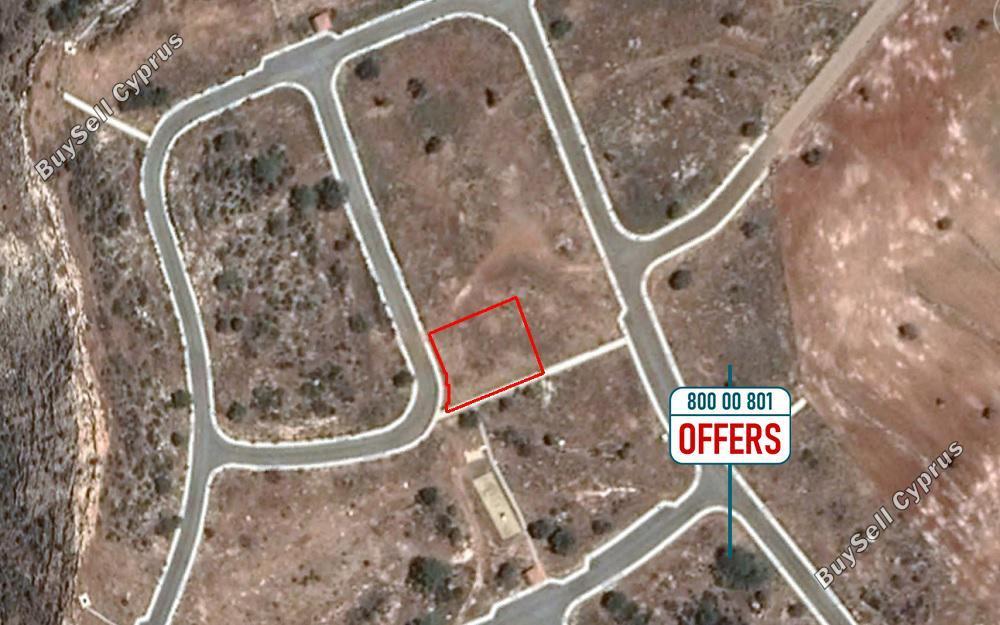 plot for sale pissouri limassol 829212 image 14205836