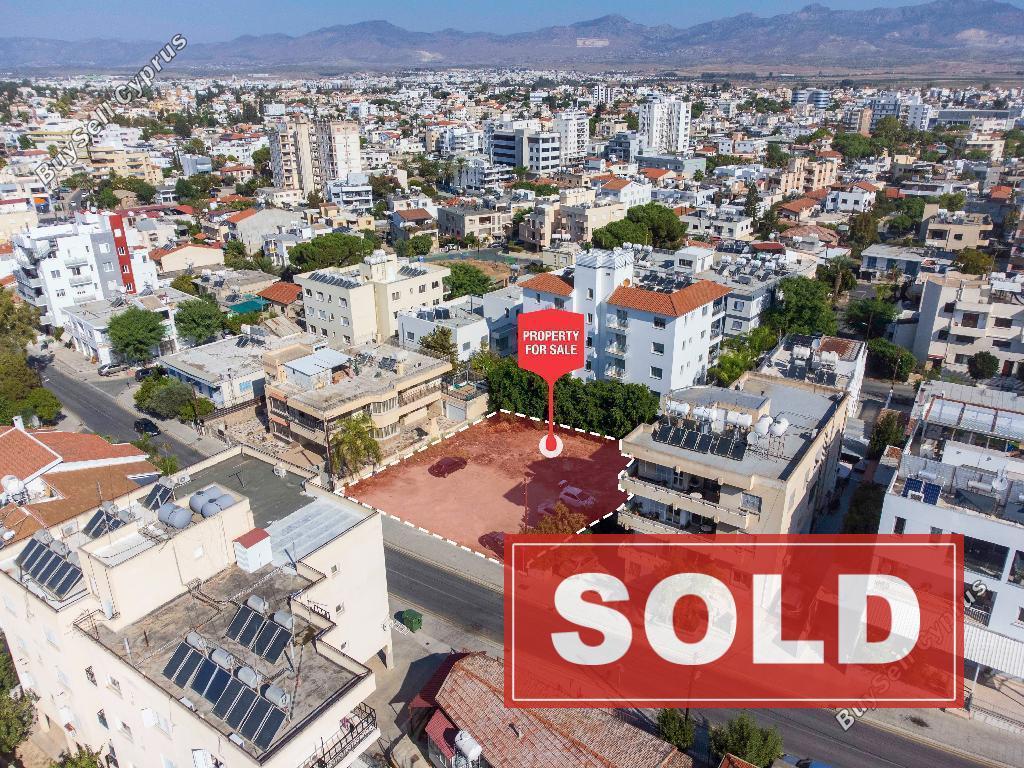 plot sold pallouriotissa nicosia 1201212 image 3001498