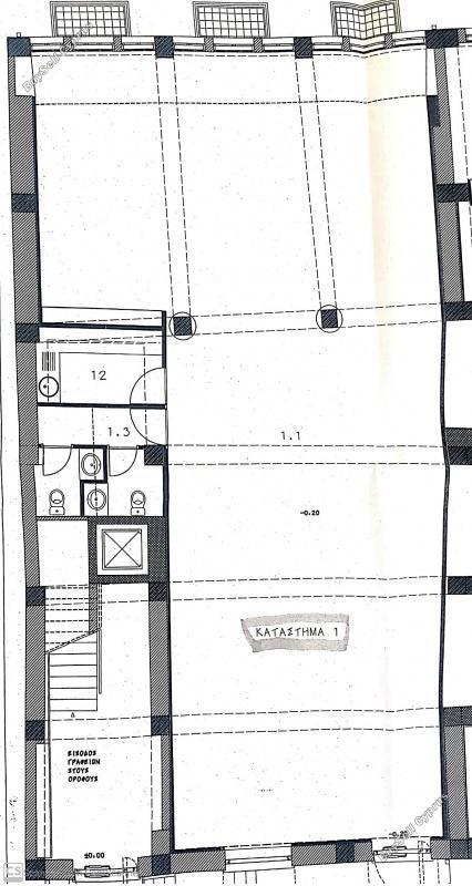 studio office for rent nicosia municipality nicosia 1098212 image 16249869