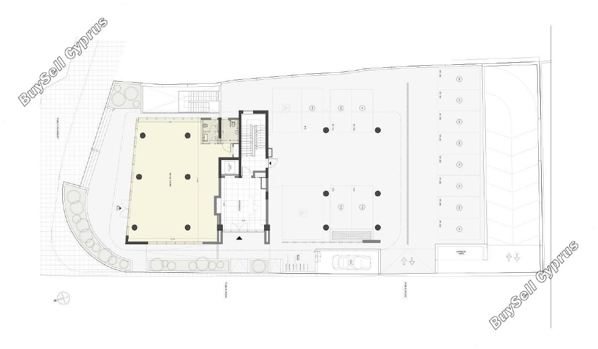 studio office for sale paphos municipality paphos 8847212 image 17095763