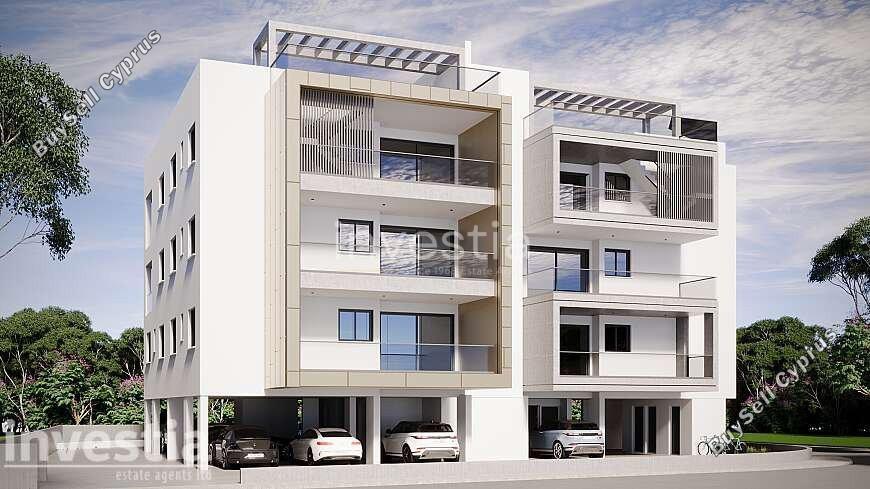 1 bedroom penthouse for sale aradippou larnaca 1928312 image 16560310