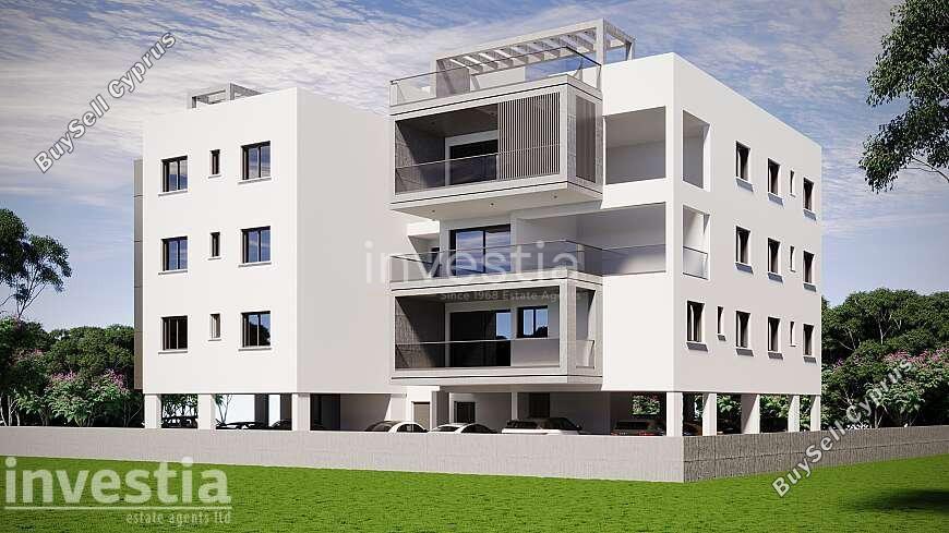 1 bedroom penthouse for sale aradippou larnaca 1928312 image 16560312