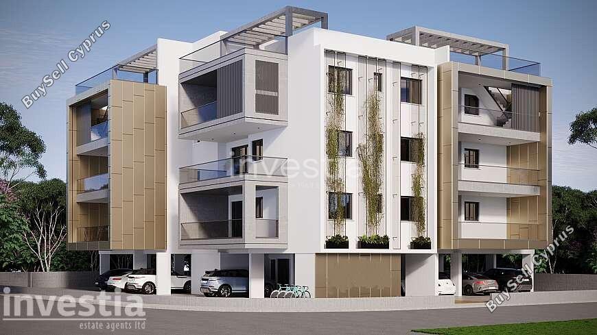 1 bedroom penthouse for sale aradippou larnaca 1928312 image 16560313