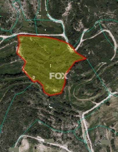 15051 SQM Land for sale in Drousia, Paphos 14827055