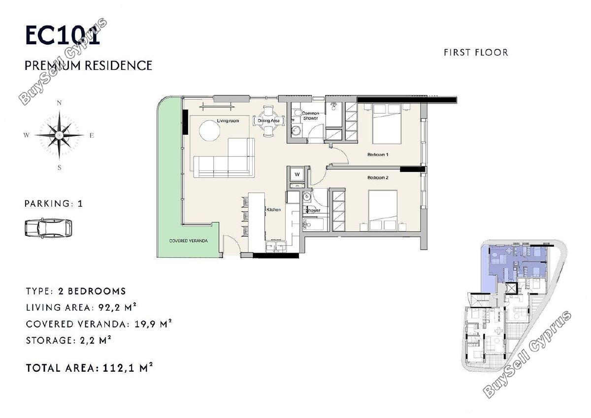2 bedroom apartment for sale linopetra limassol 7650312 image 16602110