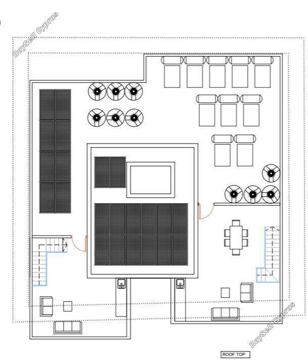 2 bedroom penthouse for sale chrysopolitissa larnaca 1579312 image 16784922