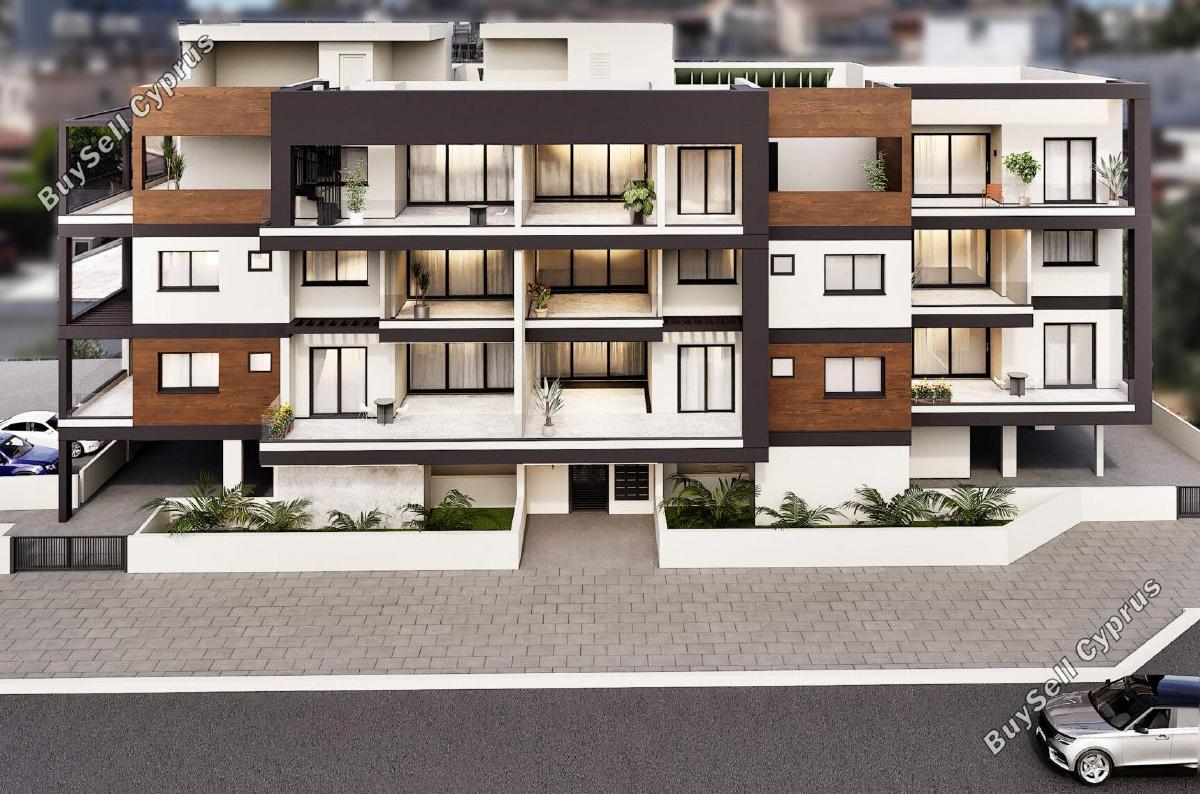 2 bedroom penthouse for sale zakaki limassol 8317312 image 14803369