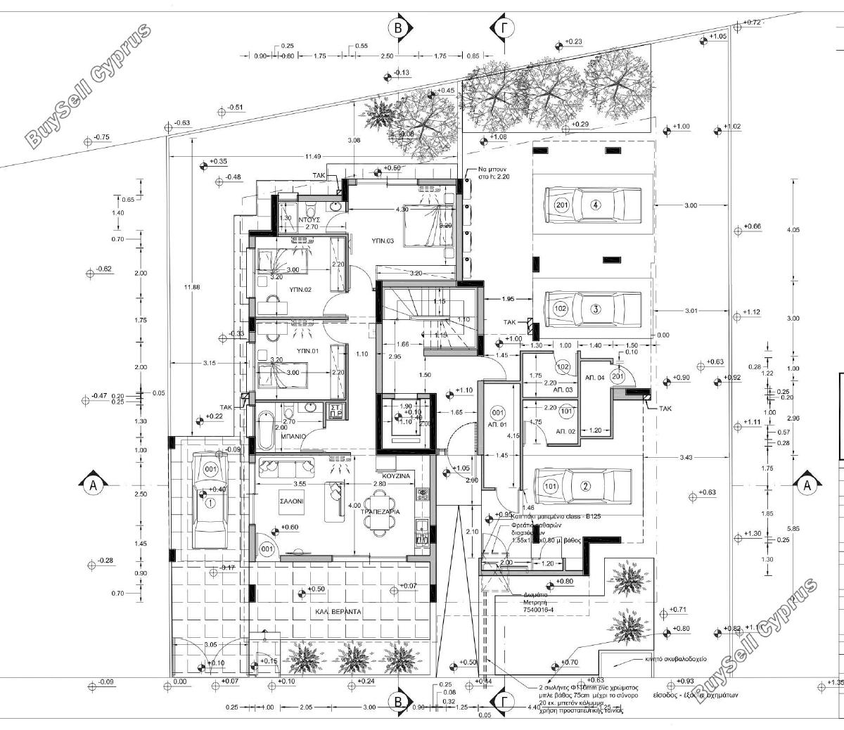3 bedroom apartment for sale latsia nicosia 1530312 image 12666181