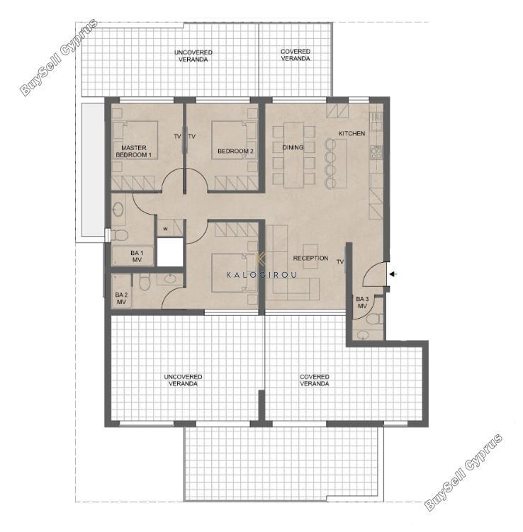 3 bedroom apartment for sale livadia larnacas larnaca 8359312 image 14514706