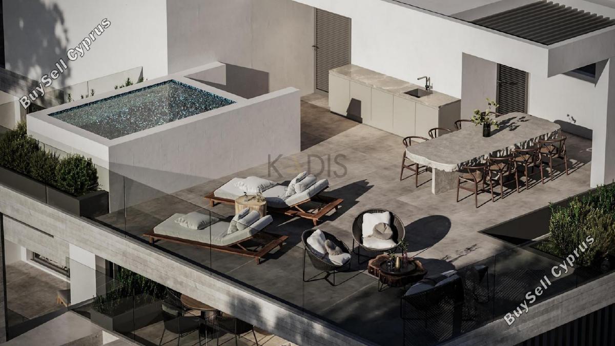 3 bedroom penthouse for sale sotiros agios ioannis larnaca larnaca 8377312 image 14652491