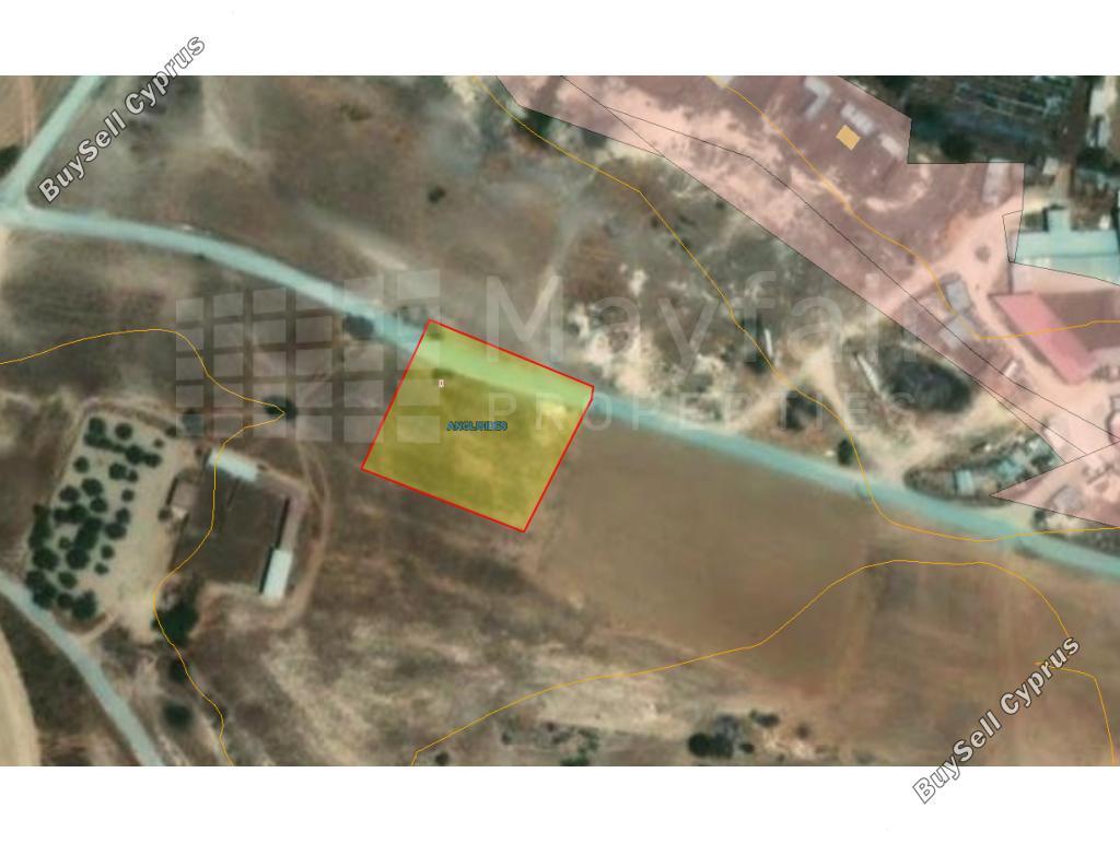 land for sale anglisides larnaca 8333312 image 14943777