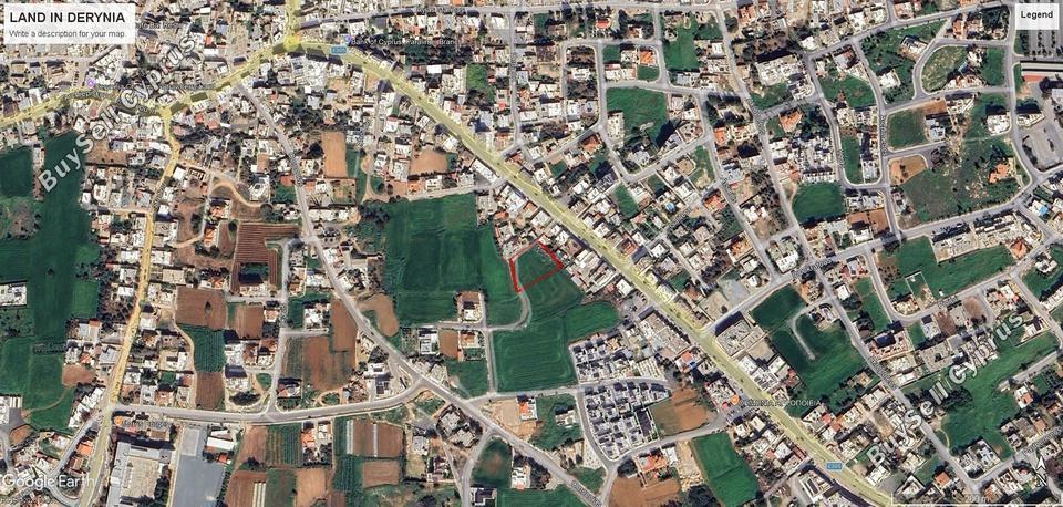 land for sale deryneia famagusta 8203312 image 13675879