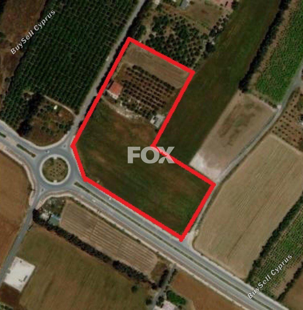 land for sale geroskipou paphos 1160312 image 14827345