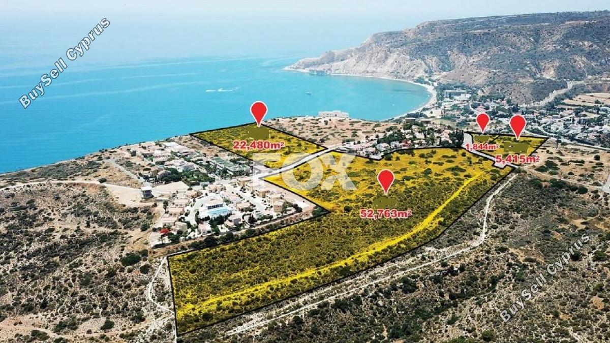 land for sale pissouri limassol 1147312 image 5553927