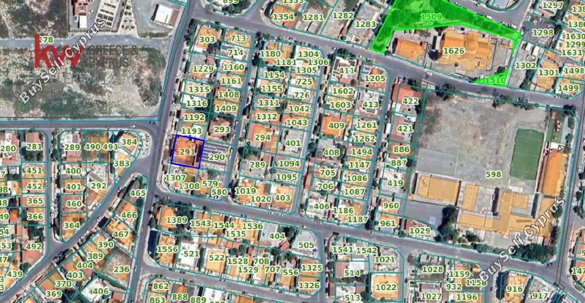 plot for sale chrysopolitissa larnaca 1557312 image 16121183