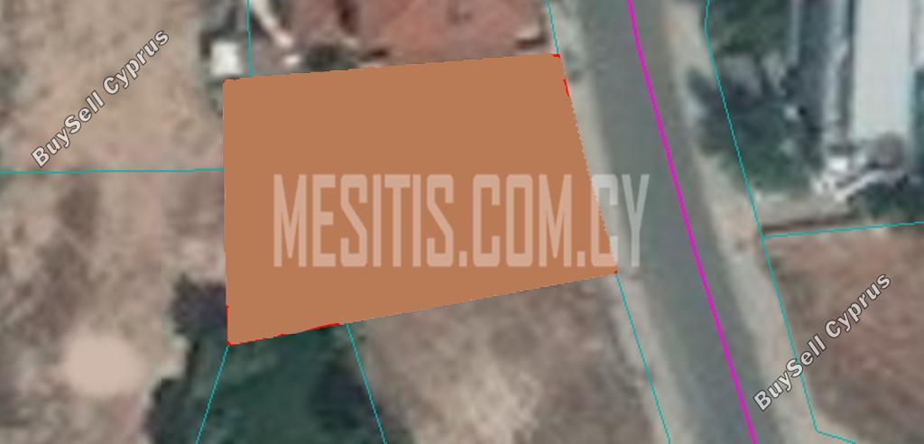 plot for sale kallithea nicosia 976312 image 10564466
