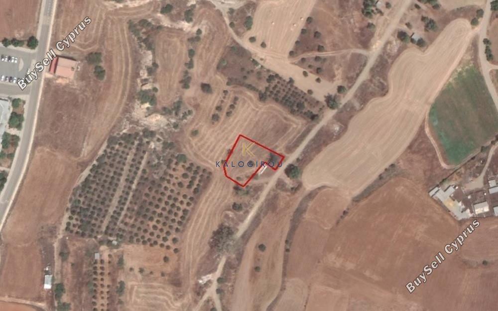 plot for sale palaiometocho nicosia 1195312 image 5577267
