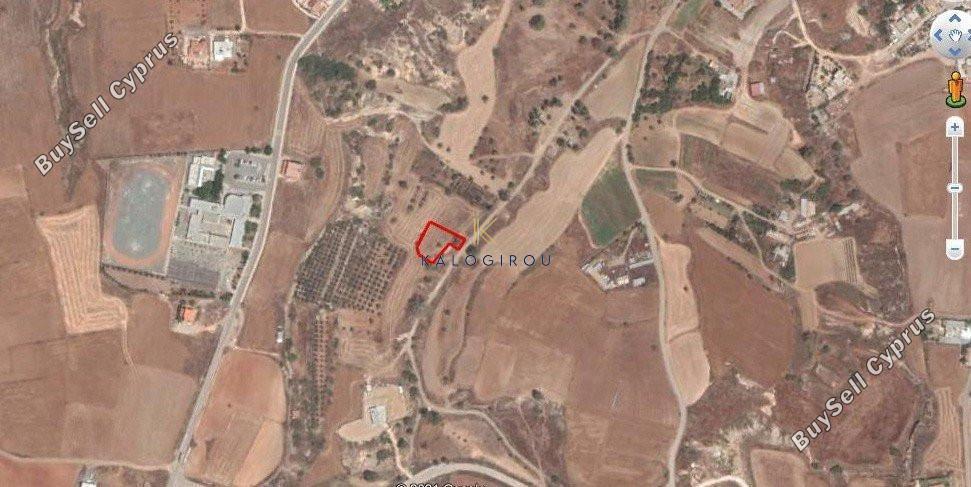 plot for sale palaiometocho nicosia 1195312 image 5577269