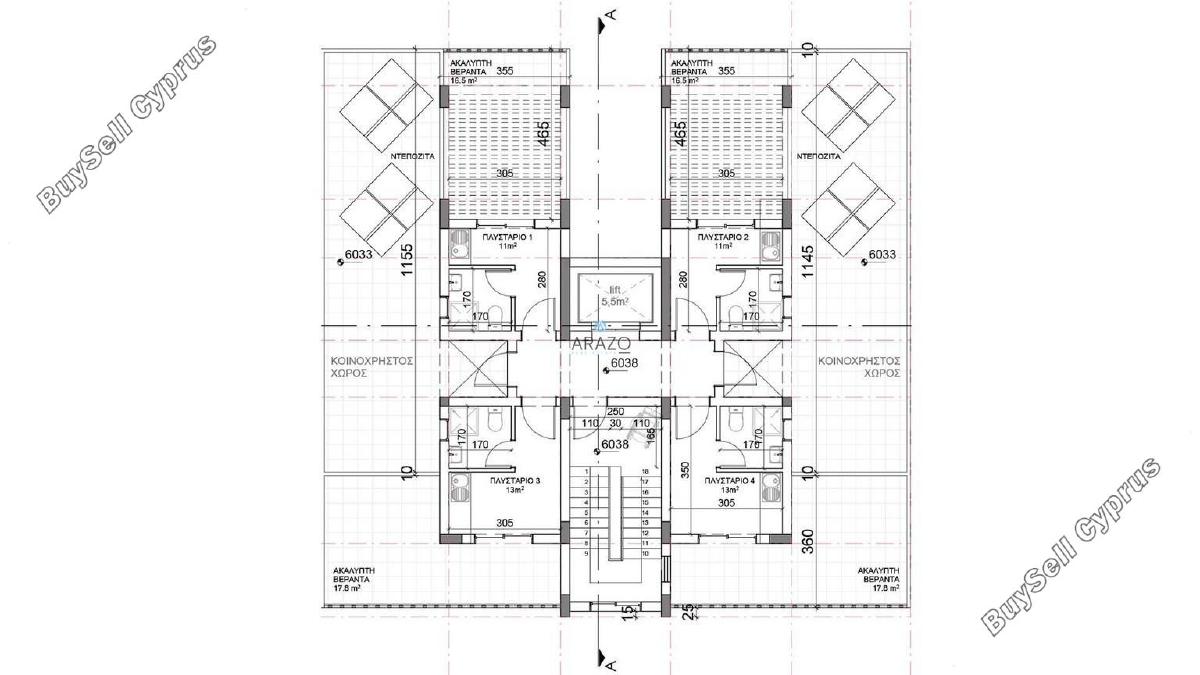 studio apartment building for sale apostolos andreas limassol limassol 1697312 image 5673322