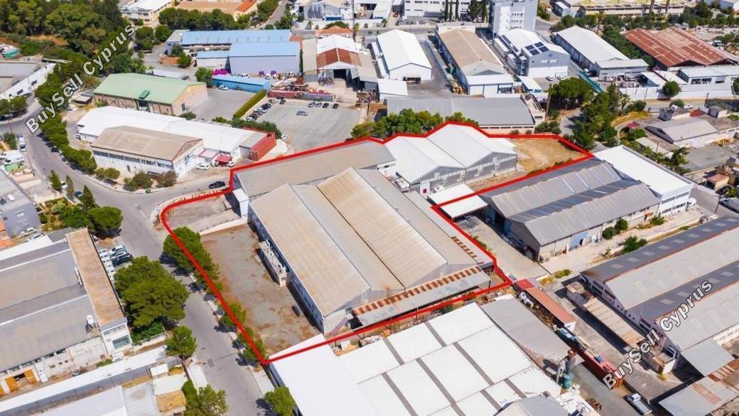 studio warehouse for sale strovolos nicosia 1056312 image 5826137