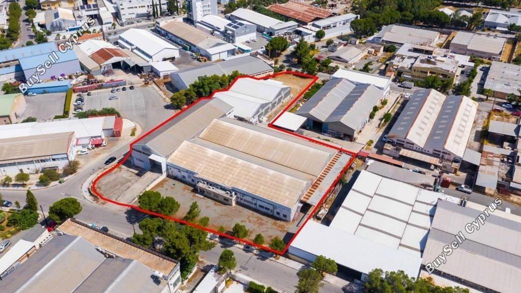 studio warehouse for sale strovolos nicosia 1056312 image 5826139