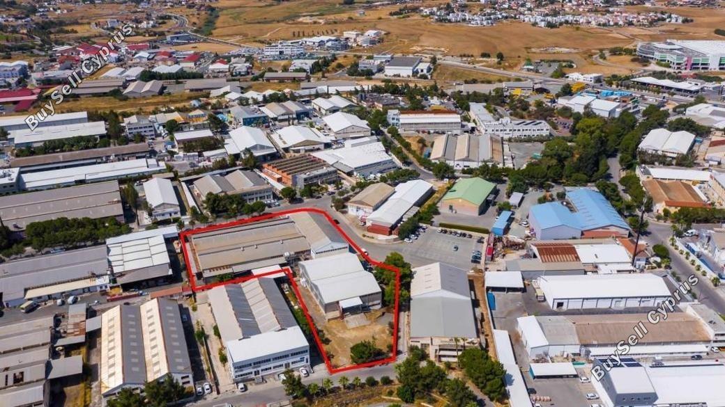 studio warehouse for sale strovolos nicosia 1056312 image 5826144