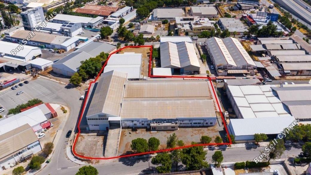 studio warehouse for sale strovolos nicosia 1056312 image 5826146