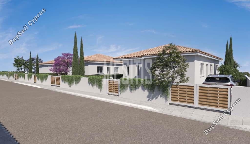 2 Bedroom Detached house for sale in Frenaros, Famagusta 16219096